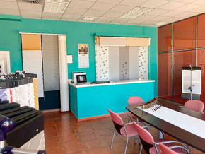 Recepción 3